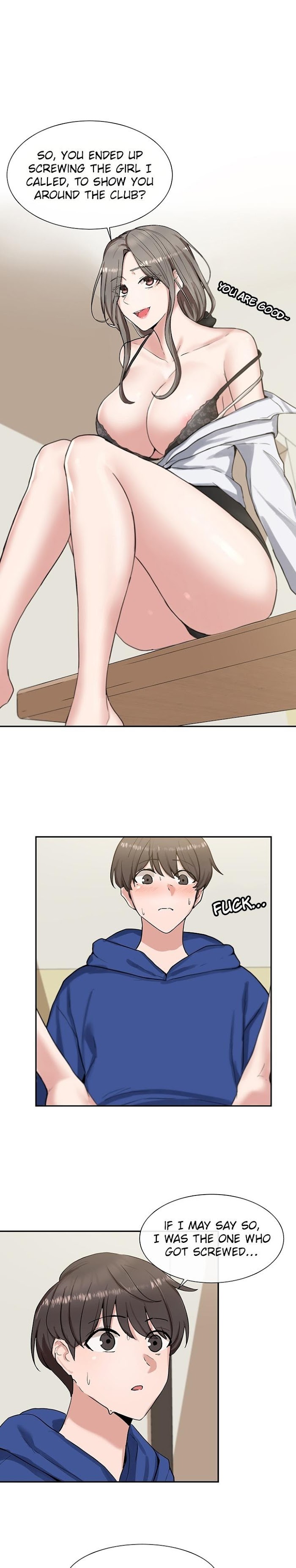 Manga Image